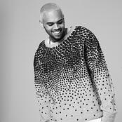 Chris Brown - List pictures