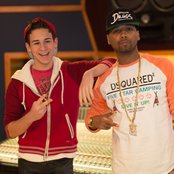 Jeremy Fernandez - List pictures