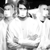 Miike Snow - List pictures