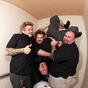 Bowling For Soup - List pictures