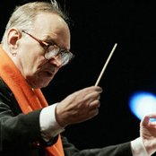 Ennio Morricone - List pictures