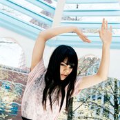 Bat For Lashes - List pictures