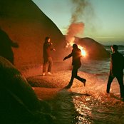 The Swifts - List pictures