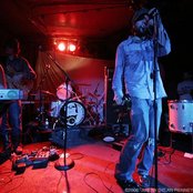 The Black Angels - List pictures