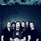 Amorphis - List pictures