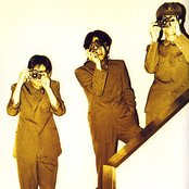 Yellow Magic Orchestra - List pictures