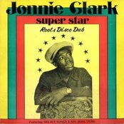 Johnny Clarke - List pictures