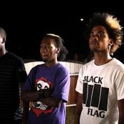 Cold Flamez - List pictures