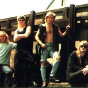 Gorky Park - List pictures