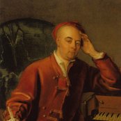 George Frideric Handel - List pictures