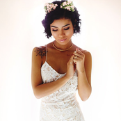 Jhene - List pictures