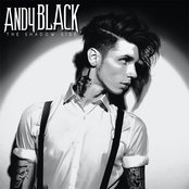 Andy Black - List pictures