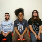 Jacuzzi Boys - List pictures