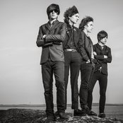 The Strypes - List pictures