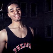 Maejor Ali - List pictures