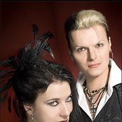 Lacrimosa - List pictures