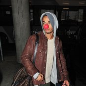 Aston Merrygold - List pictures