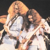 Lynard Skynard - List pictures