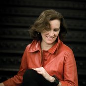 Patricia Barber - List pictures