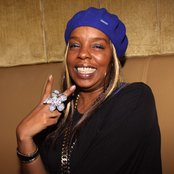Rah Digga - List pictures