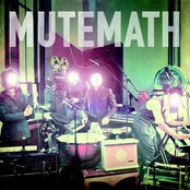 Mute Math - List pictures