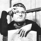 Pierre Henry - List pictures