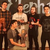 Counterparts - List pictures