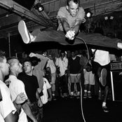 Up Front - List pictures