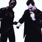 Brand New Heavies - List pictures