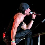 Ace Young - List pictures