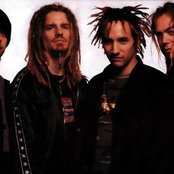 Soulfly - List pictures