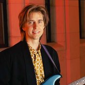 Eric Johnson - List pictures