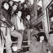 Mano Negra - List pictures