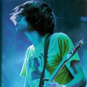 Jonny Greenwood - List pictures