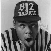 Biz Markie - List pictures