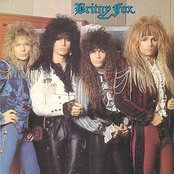 Britny Fox - List pictures