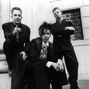 Information Society - List pictures