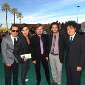 Los Amigos Invisibles - List pictures