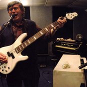 The Zombies - List pictures