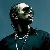 Sean Paul - List pictures