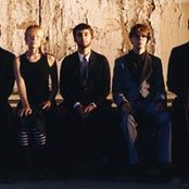 Murder By Death - List pictures