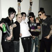Avenged Sevenfold - List pictures