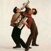 They Might Be Giants - List pictures