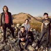 We Shot The Moon - List pictures