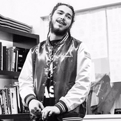 Post Malone - List pictures