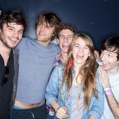 Givers - List pictures