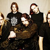 Sonata Arctica - List pictures