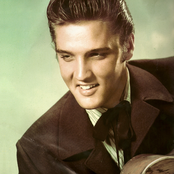 Elvis Presley - List pictures