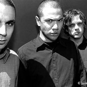 Danko Jones - List pictures
