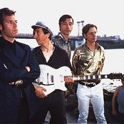 The Fleshtones - List pictures